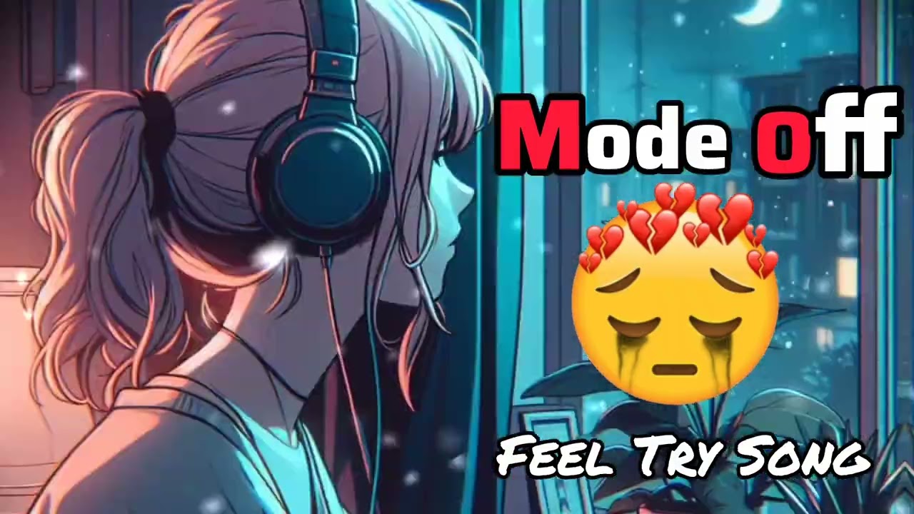 Rato Ki Tanhai Me 😔💔 | Romantic Hindi Sad Song | Broken Heart Vibes