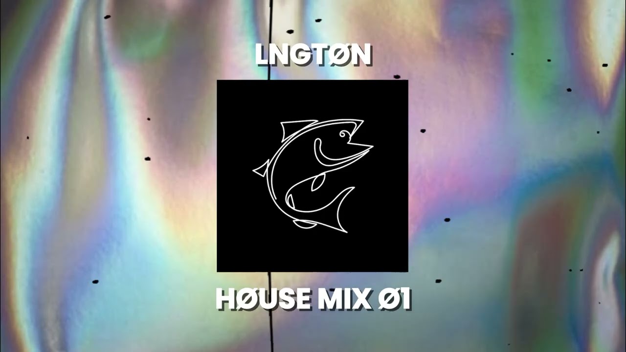 LNGTØN - HØUSE MIX Ø1