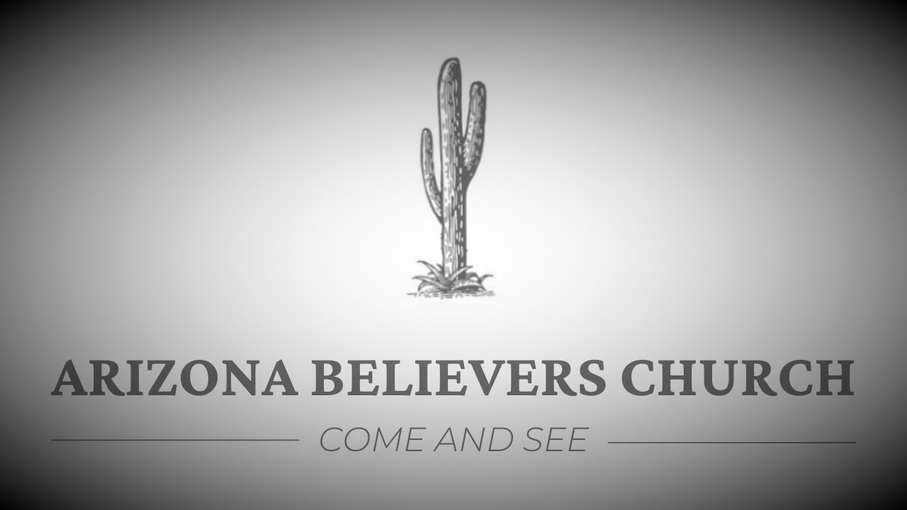 Bro. Eliezer Castillo: The Scope of Salvation
