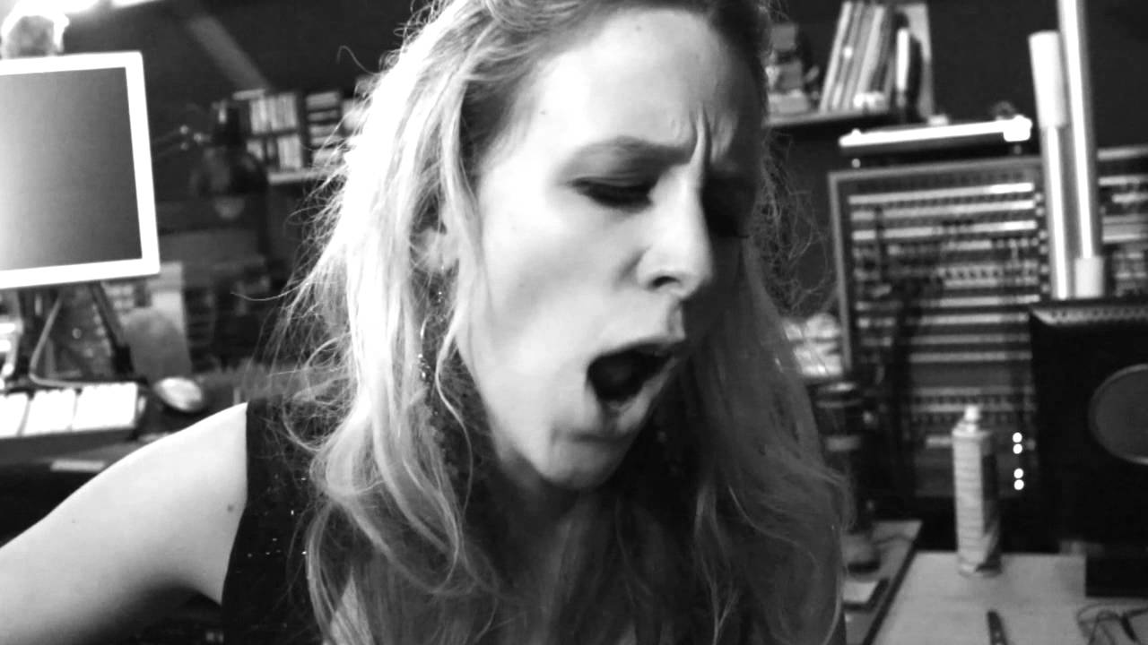Katey Brooks - A Moment In Time (HD)