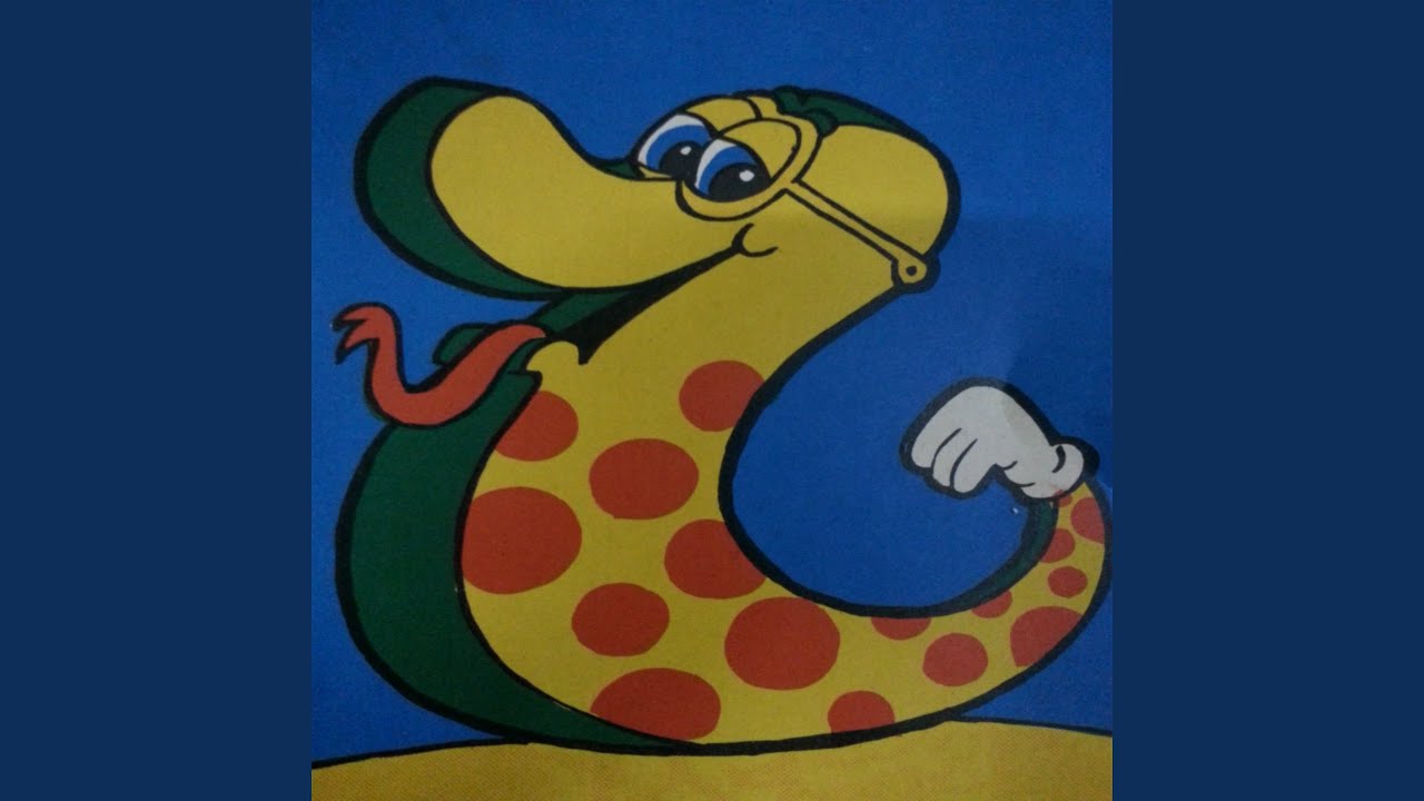 Goma Goma (Gomma Gomma)