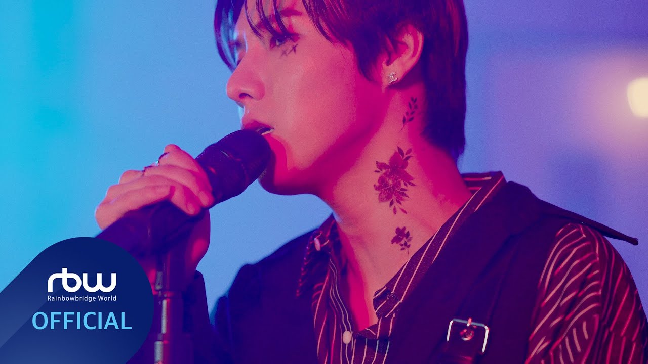 🎃ONEWE(원위) '소행성 (Parting)' Halloween ver.