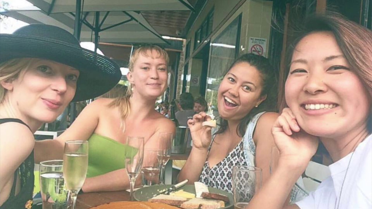 充実したシドニー生活の秘訣とは ｜Kanae Matsumotoさん