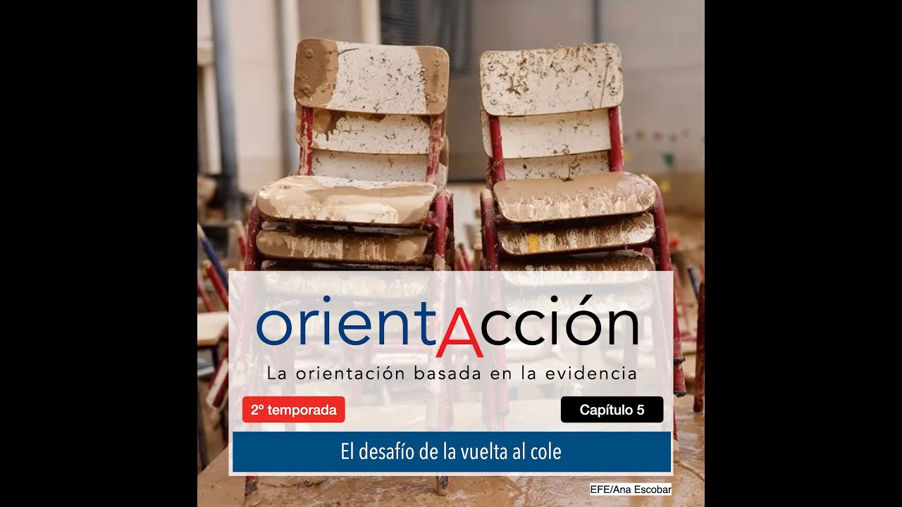 El desafío de la vuelta al cole.