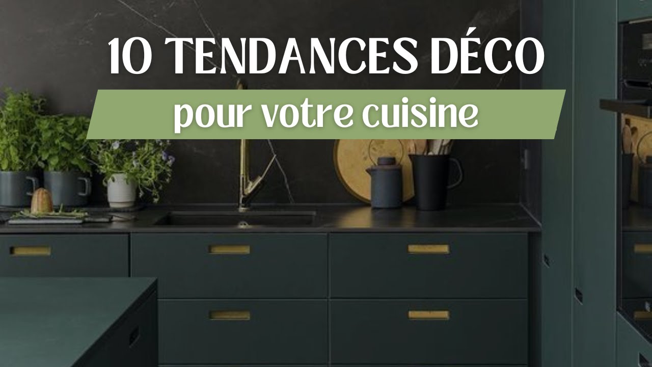 10 tendances cuisine &agrave; suivre en 2023 !