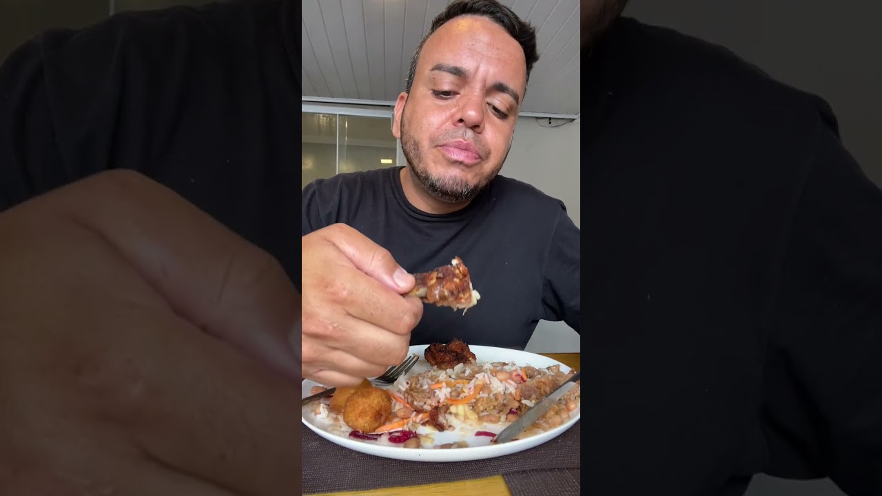 Comida + Suco por R$34 no Serve Serve 😱 Vale a Pena? | Review Sincero!