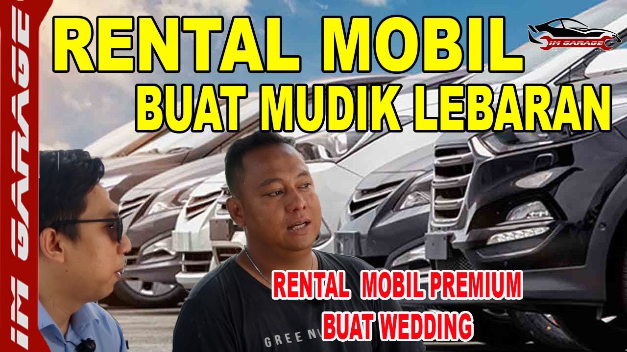 Rental Mobil Termurah Di Bekasi