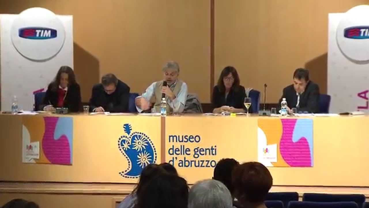 #LIVEon4G Andrea Iannuzzi  Anna Masera  Arianna Ciccone e Luca Sofri