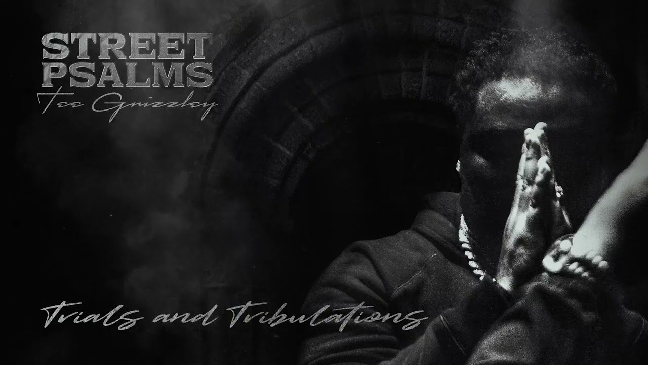 Tee Grizzley - Trials and Tribulations [Official Visualizer]