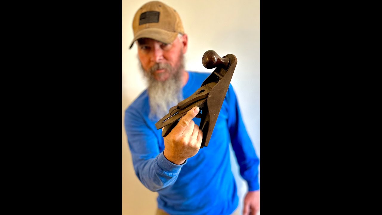 Woodwork Hand Tool Opinion/Advice for beginner #handtools #woodworking #refurbished #handplane