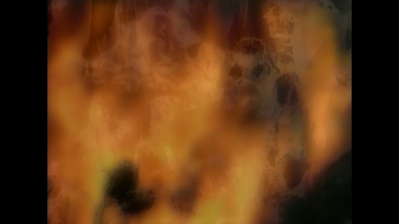 T-BOLAN「LOVE」MV