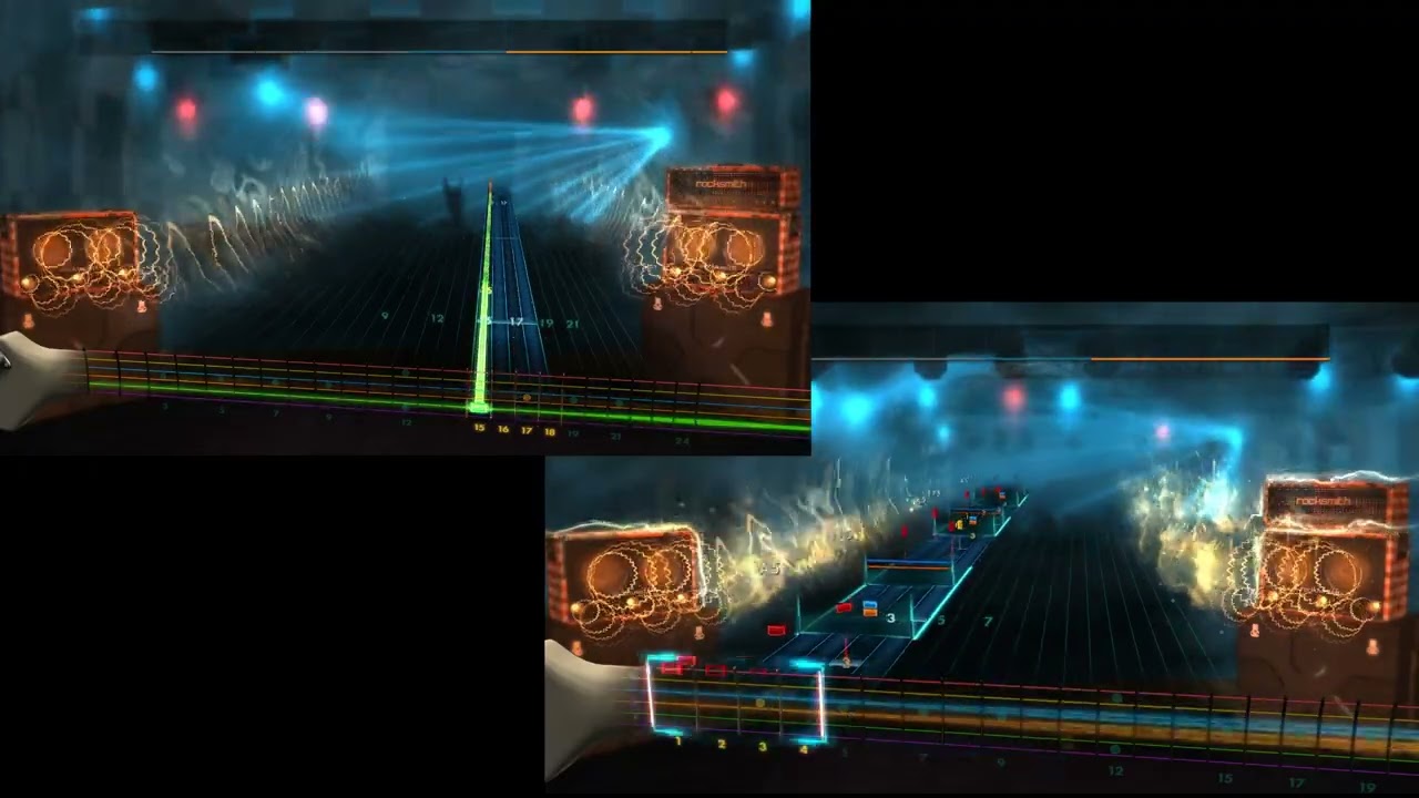 Dime Store Rock - Slash's Snakepit - Rocksmith 2014 - CDLC