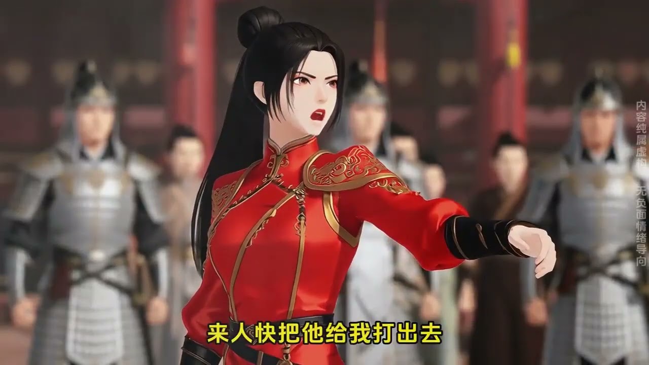 《烬骨花》大将军府嫡女李冉云，遭亲爹与继母构陷，以“命格克亲”为由弃于边境，只为将其婚约让给庶妹。三年忍饥寒、沐风霜，她磨利爪牙，携恨意归来。皇家猎场之上，她叩见天子，巧设棋局#阿紫说漫