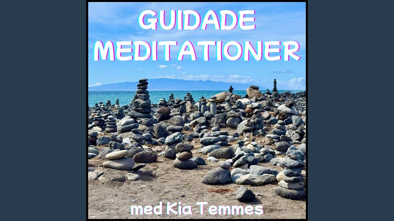 Rena din aura, guidad meditation