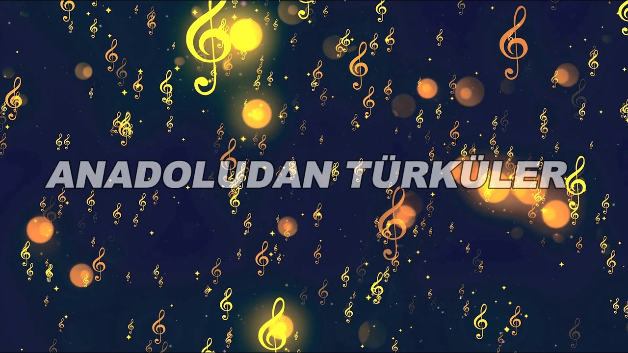ANADOLUDAN TÜRKÜLER ÖZEL (11 ŞUBAT 2026)