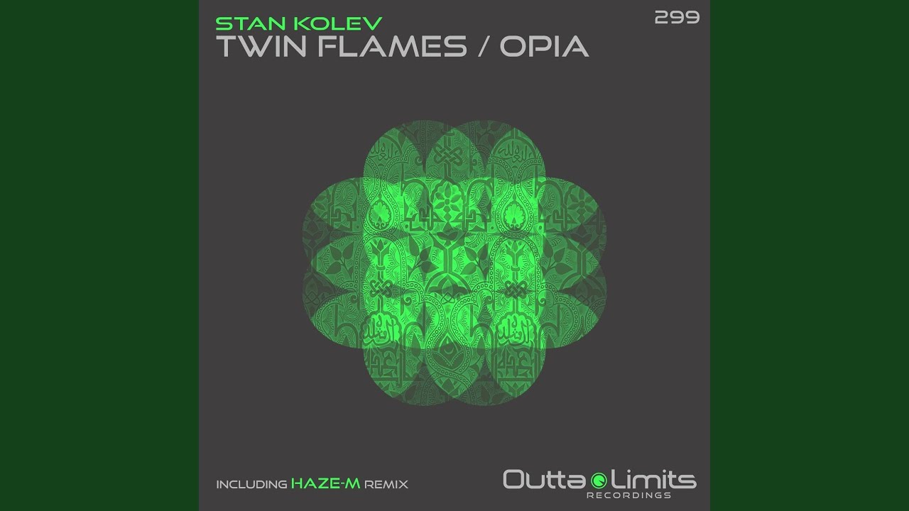 Twin Flames (Original Mix)