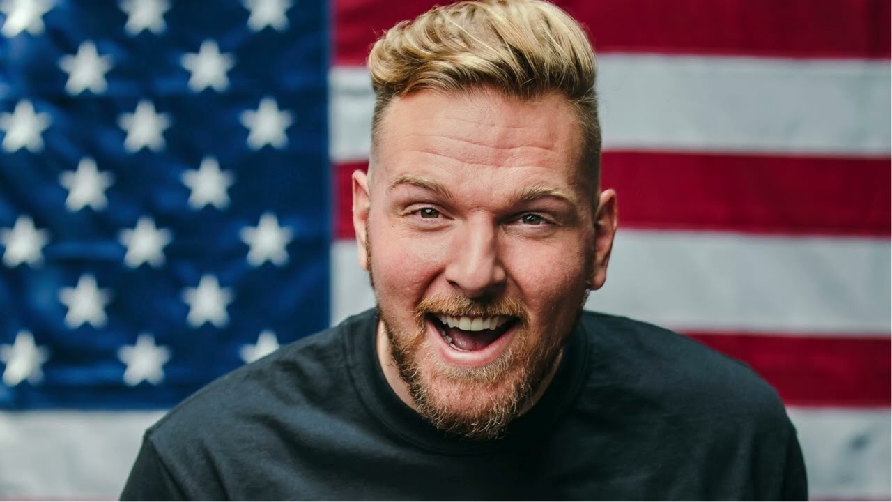 Pat McAfee Net Worth in 2024 Sports and Media
