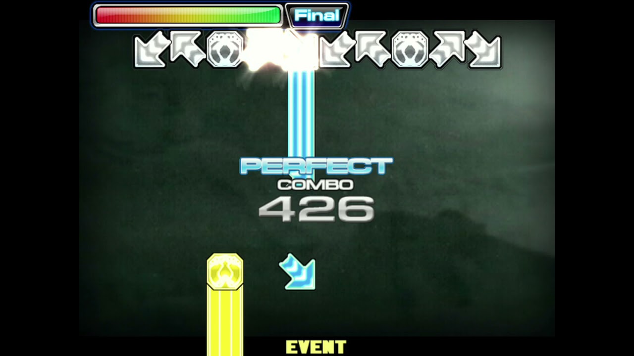 Pump It Up NX | Chimera | Another Freestyle (D16)