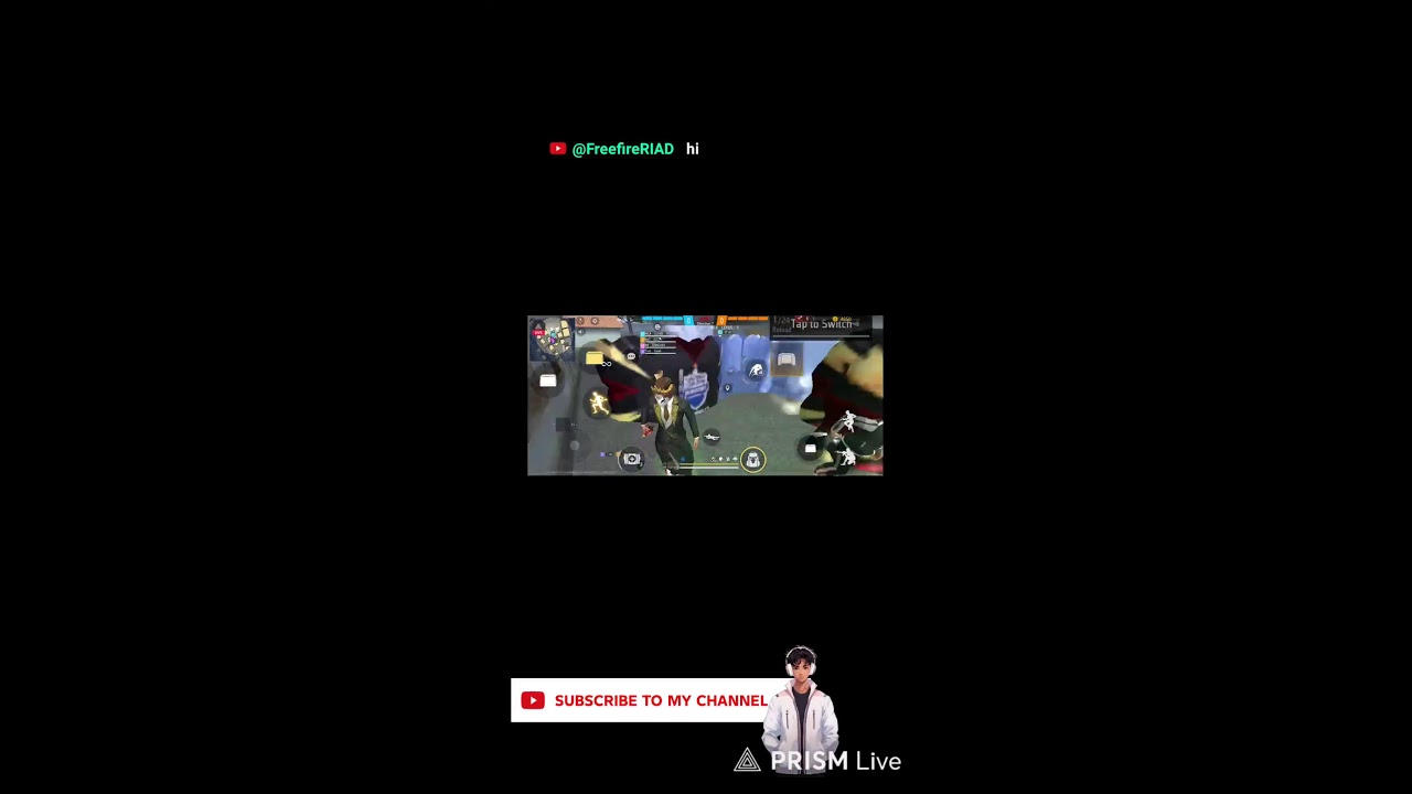 Live streaming of Darshan gamer