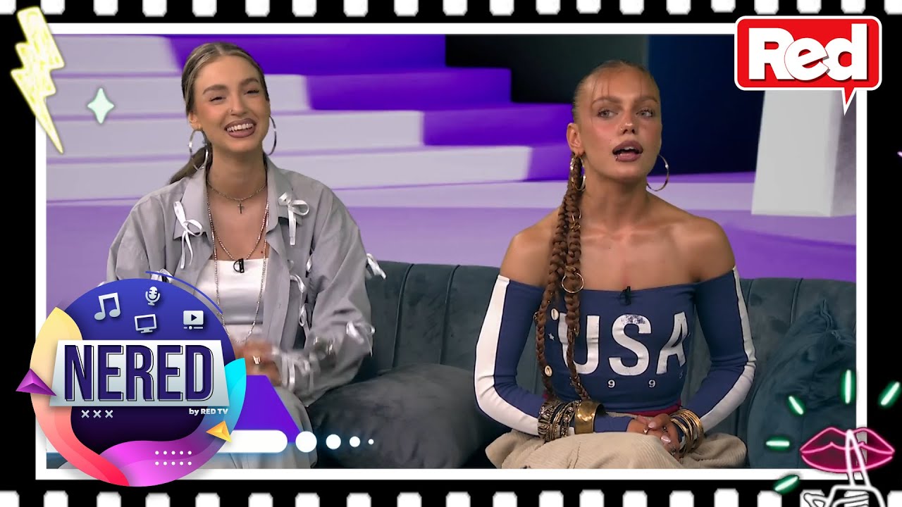 NERED - gošće Lores i Valentinna - 13.07.2024. - Red TV