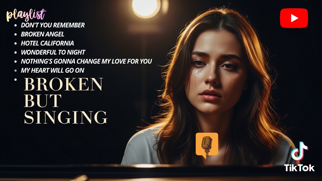 Best 90s Love Songs Piano Cover | Nothing's Gonna Change My Love For You Collection