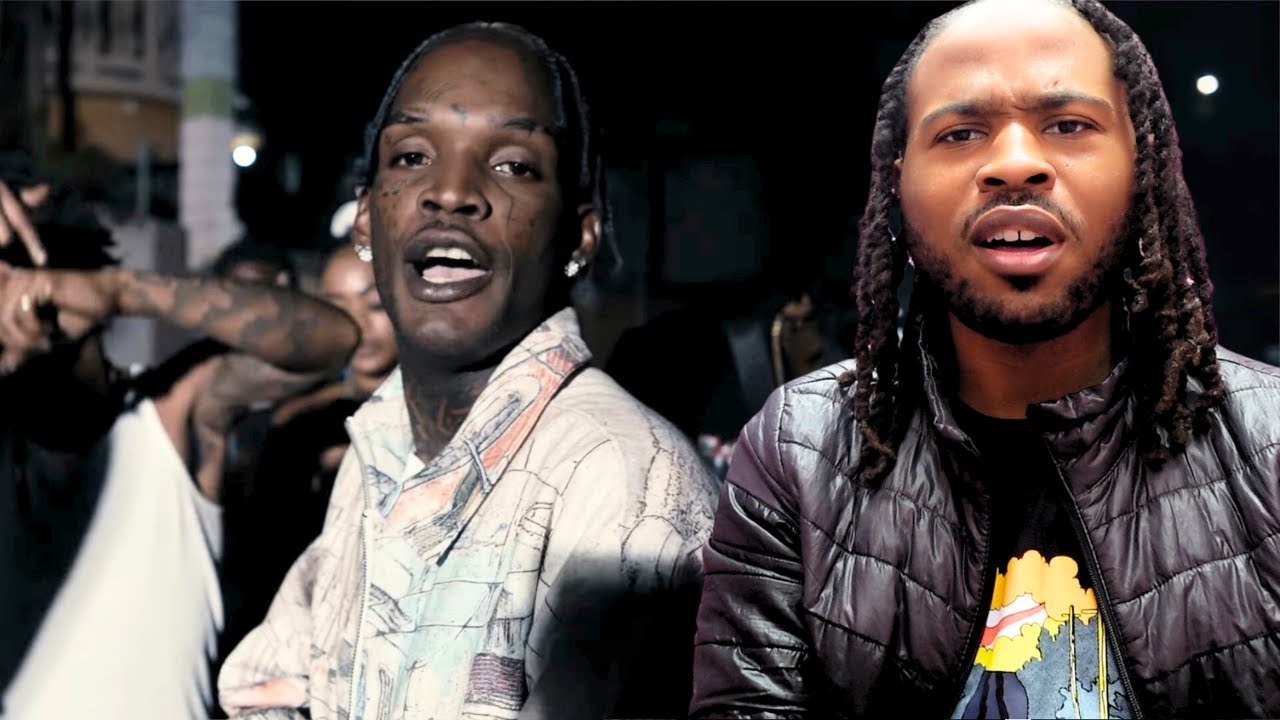 Skeng, Skirdle Sparta - Neva Retire | Official Music Video (REACTION)