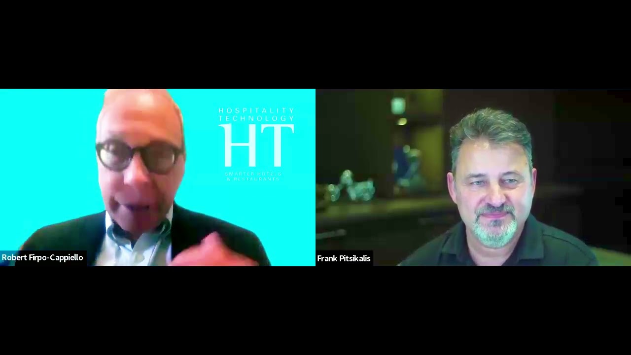 Hotel of the Future: Guest Experience & Loyalty with Agilysys