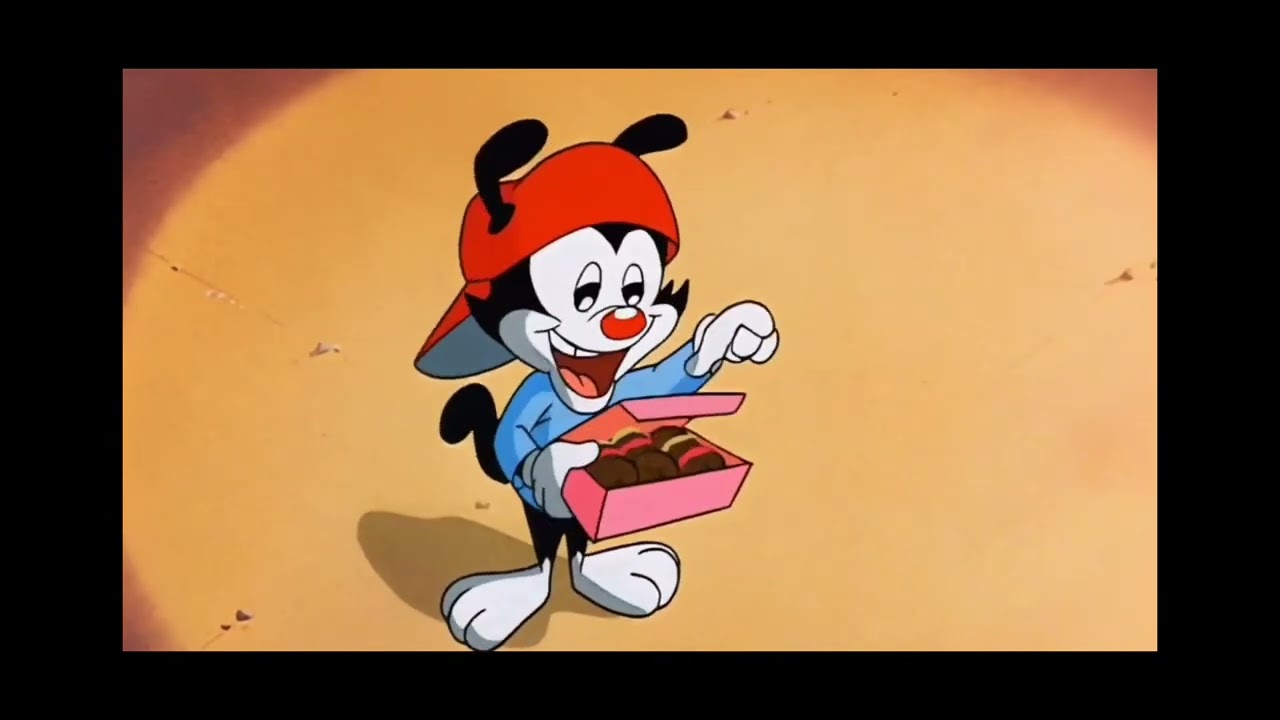 Characters Voiced By: Jess Harnell