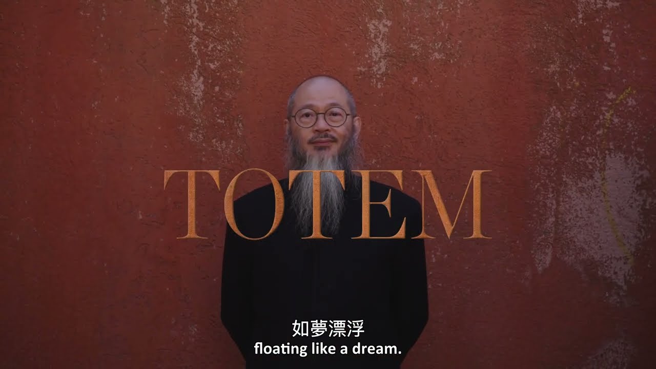 Wallace Chan: TOTEM | 20.4-23.10.2022