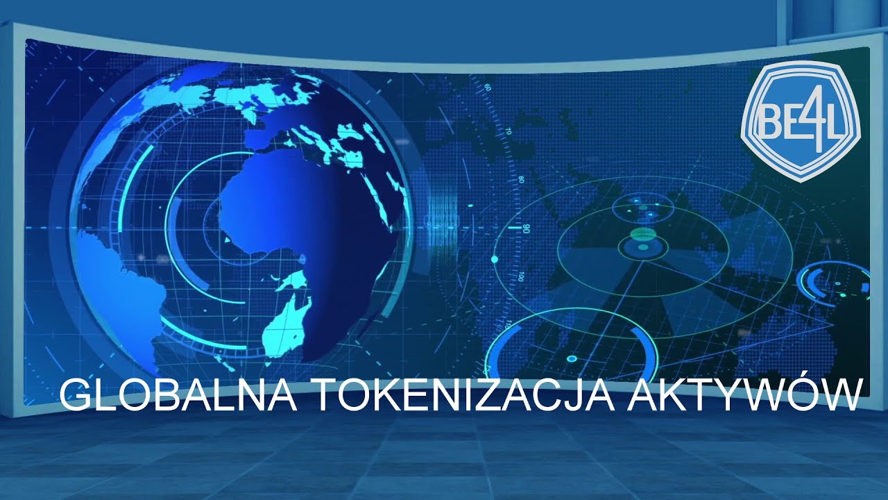 Globalna Tokenizacja Aktyw&oacute;w - co to oznacza dla Ciebie ?