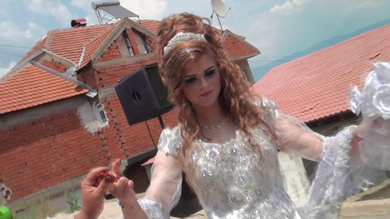 Usamedin & mirka Dügünu Strumica Studio orce