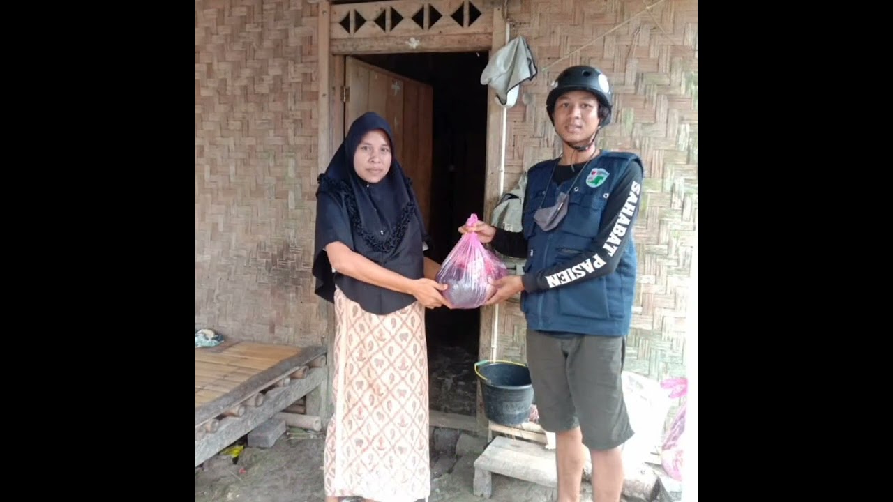 Team Rescue Indonesia bergerak Penanggulangan bencana Banjir BANTEN