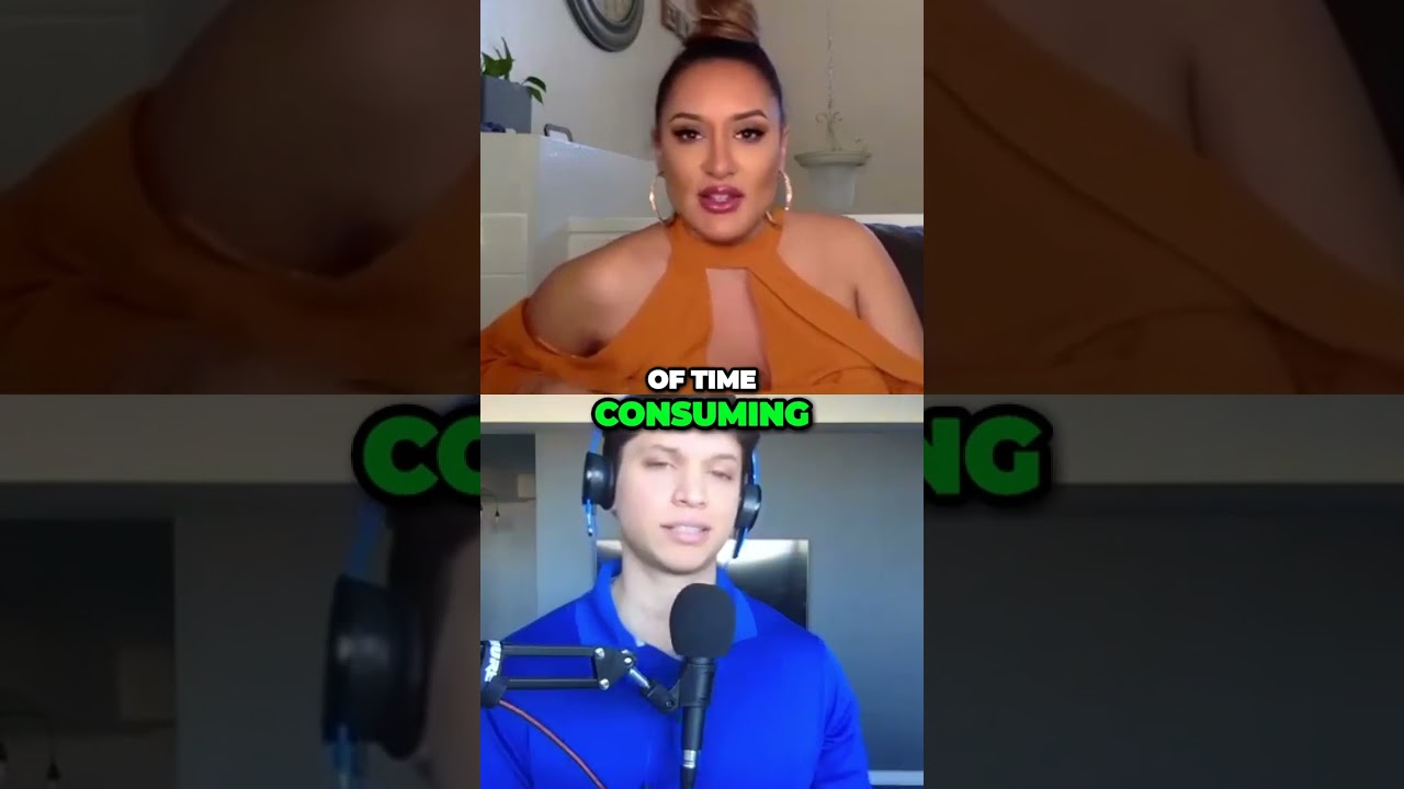 Michelle Joy Phelps: The Dark Reality of being a Content Creator Sacrifices and Breakdowns