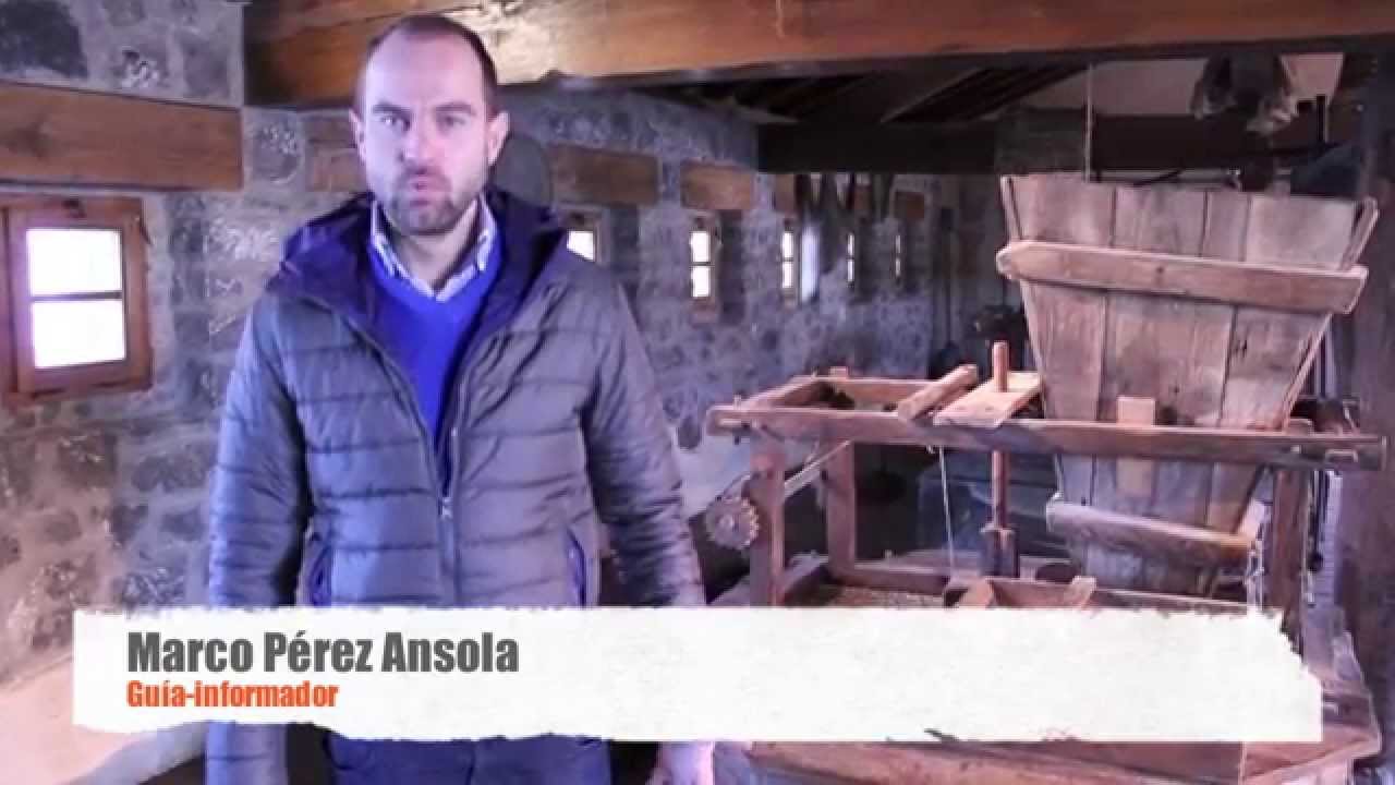 Cantabria Ecoparque Trasmiera