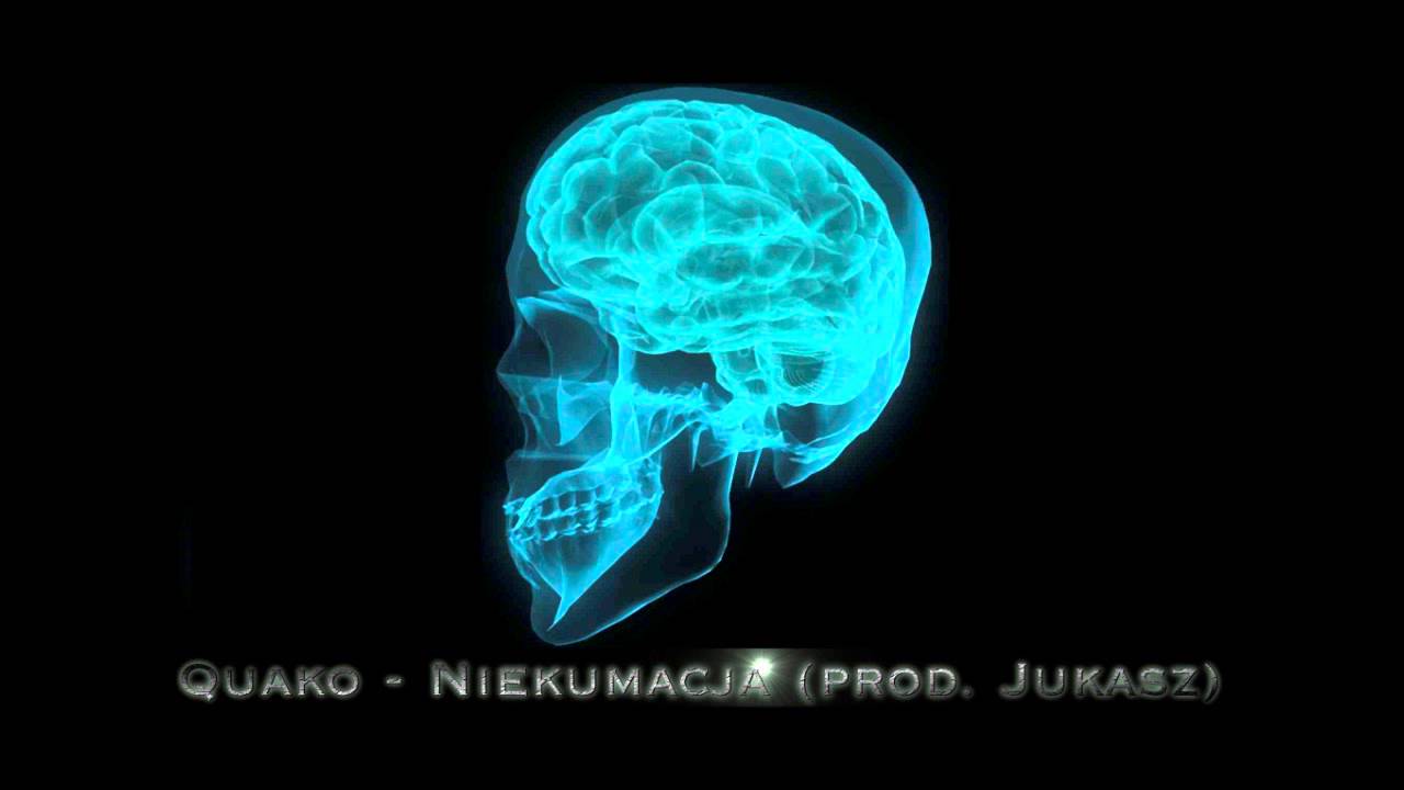Quako - Niekumacja (prod. Jukasz)