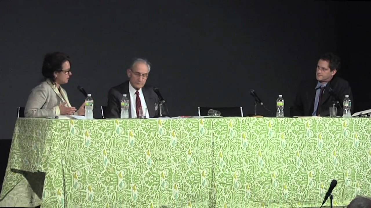Charles and Gregory Fried - Torture, Privacy, and Presidential Power