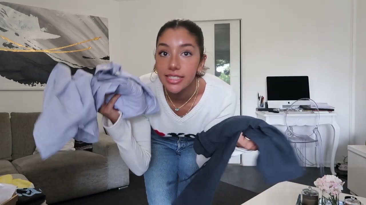 BACK TO SCHOOL OUTFITS IDEAS 📖