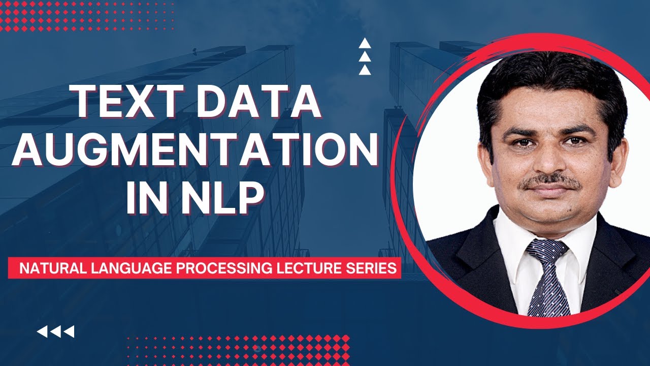 Text Data Augmentation in NLP || How to Handle Imbalanced Text Data || NLP Data Augmentation