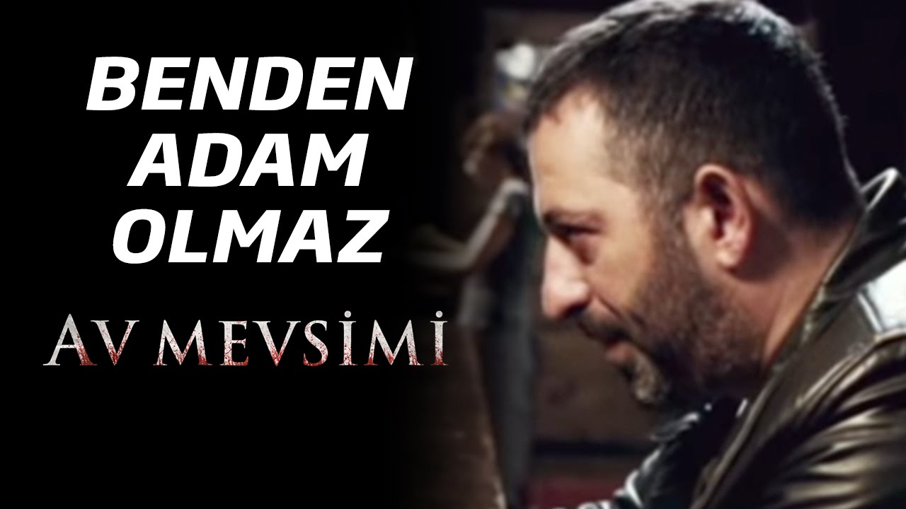 Cem Yılmaz | Benden adam olmaz