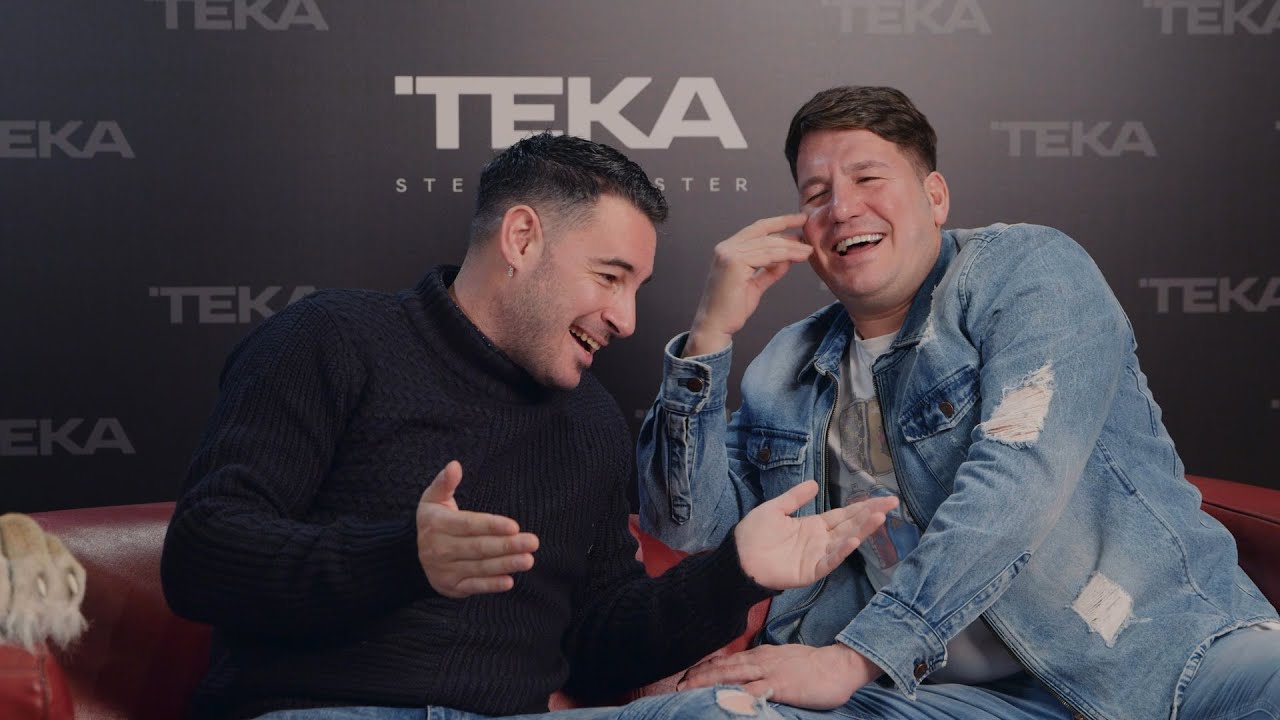 Andy y Lucas nos cuentan cómo se seduce en Andalucía | Teka - Un País de Seductores