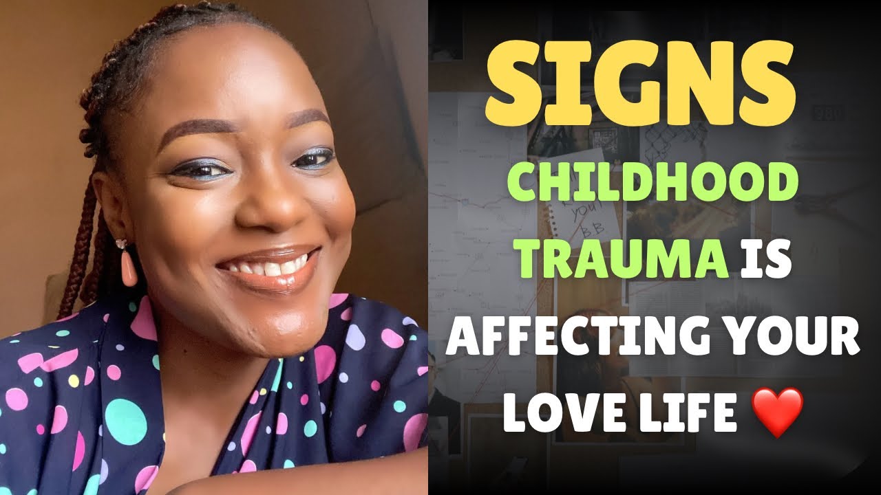 If You Grew Up in a Broken Home, This May Be Affecting Your Relationships