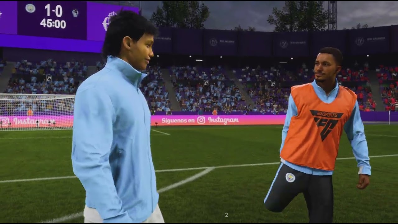 EA SPORTS FC