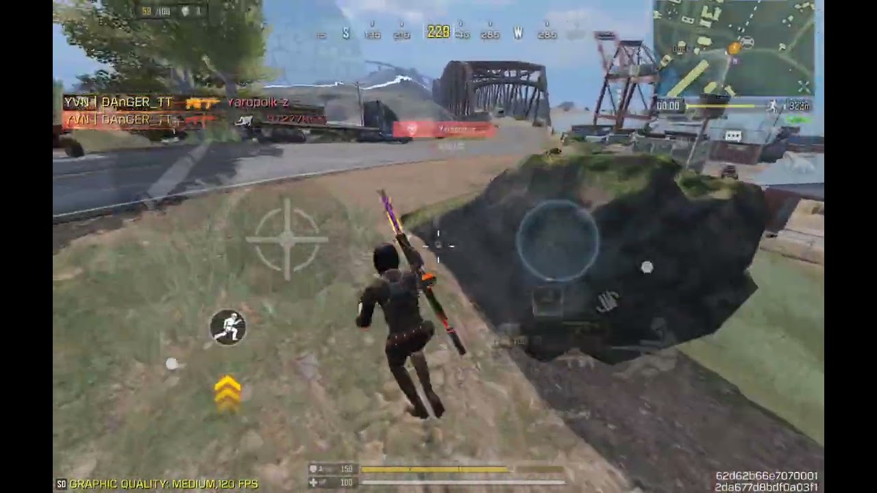 #call of duty mobile Armenia #codm #cod #solo #best