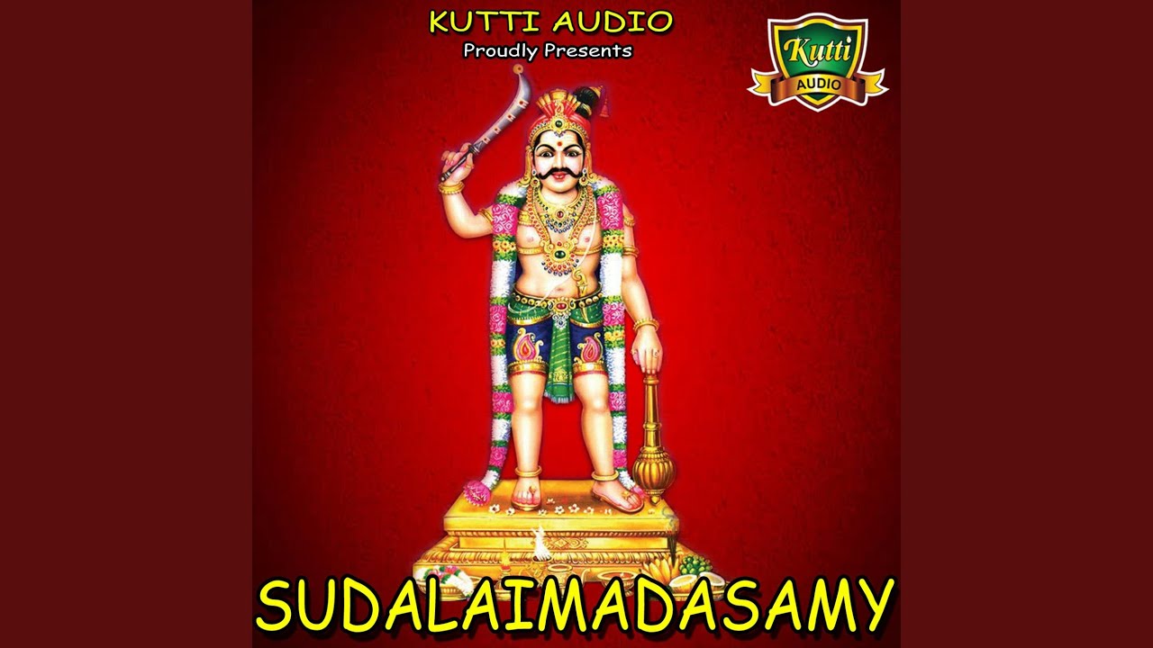 Sudalai Aandavar