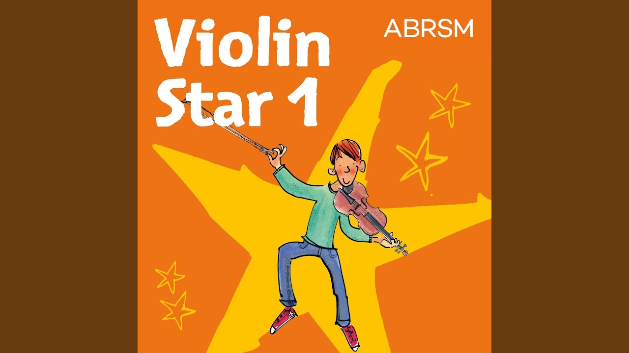 Trolls, Orcs and Goblins (Arr. for Violin by Edward Huws Jones)
