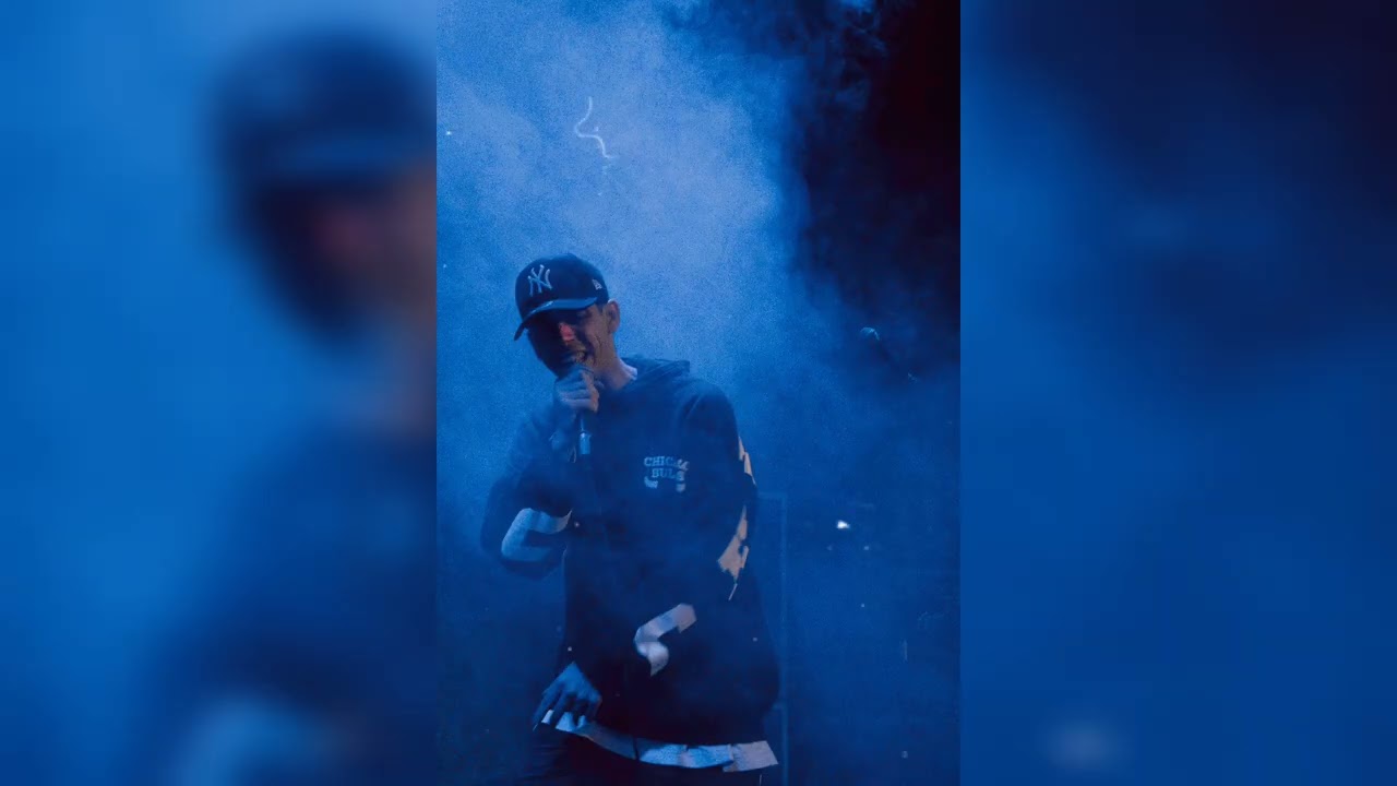 Eter Cosmiko - Ya hice, fuí 