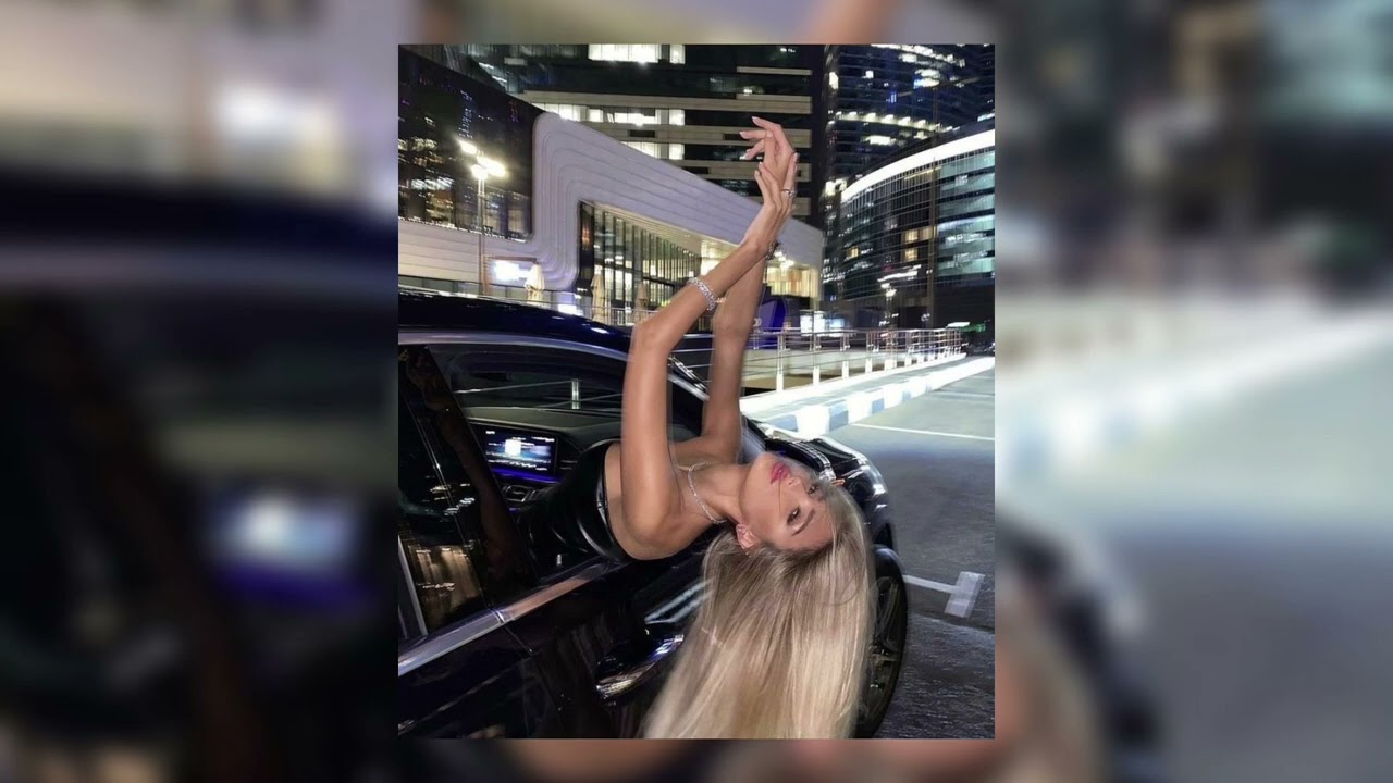 POKER FACE - Lady Gaga (Sped up + 8d)