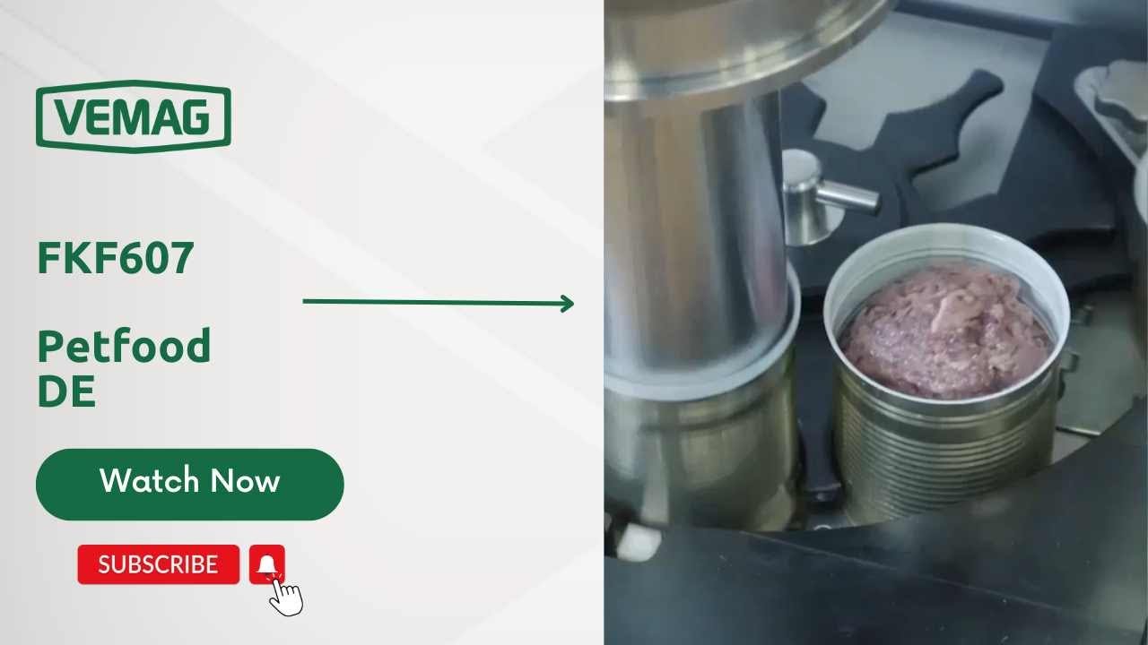 FKF607 Petfood DE