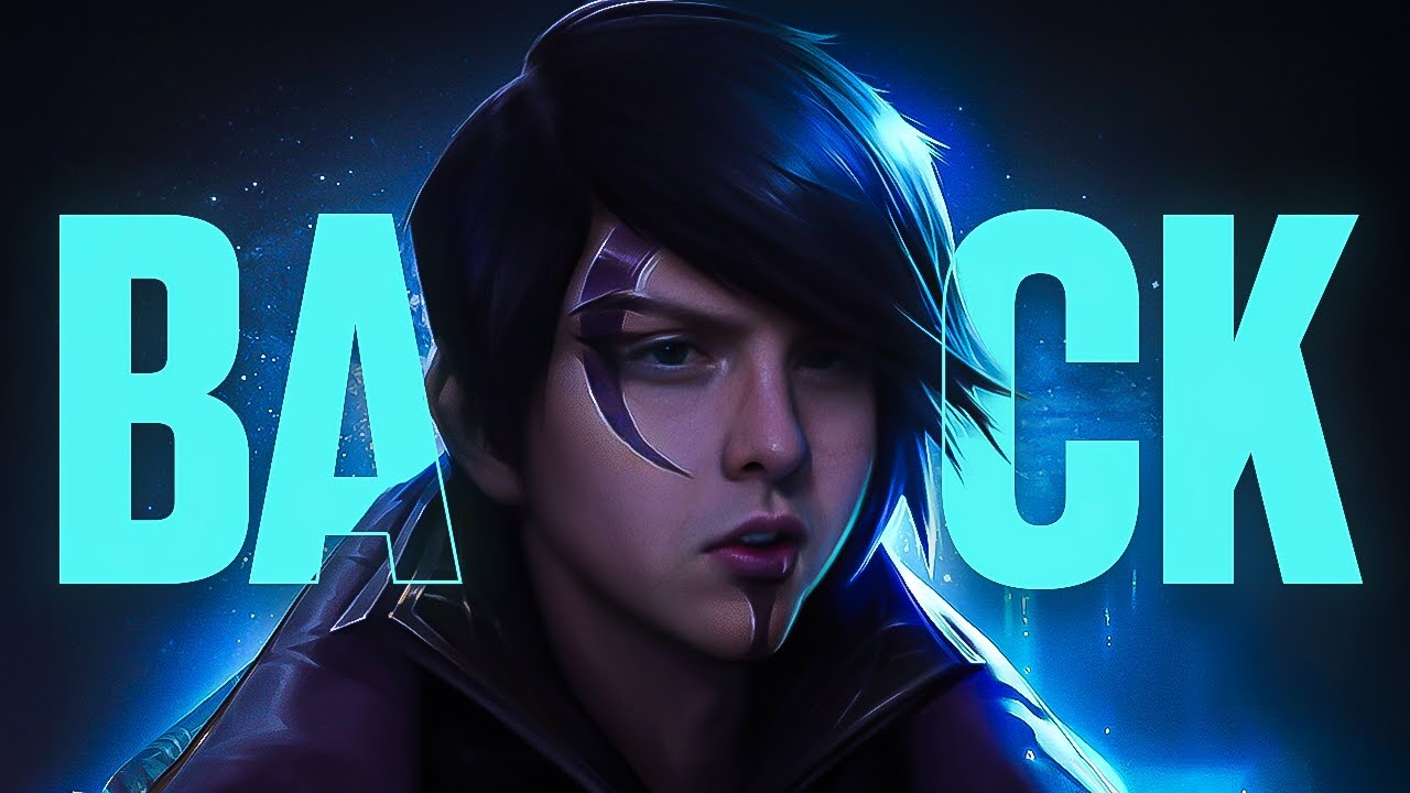 APHELIOS IS FINALLY BACK!