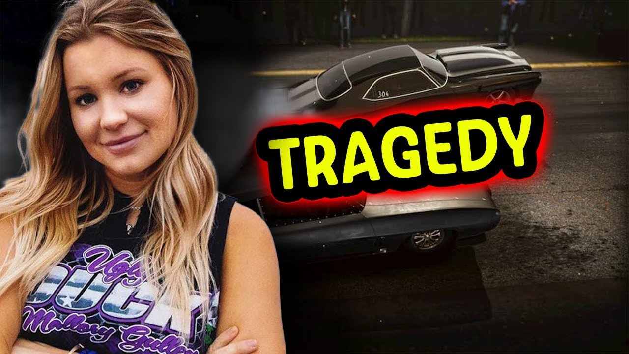 STREET OUTLAWS - Heartbreaking Tragedy Of Mallory Gulley From 